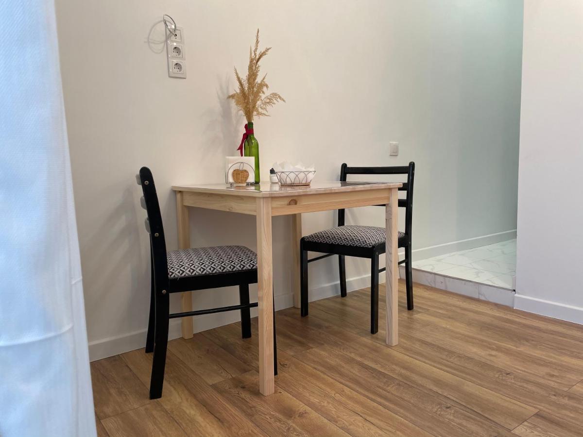 Mini Cozy Corner #1 Apartment Алма Ата Екстериор снимка