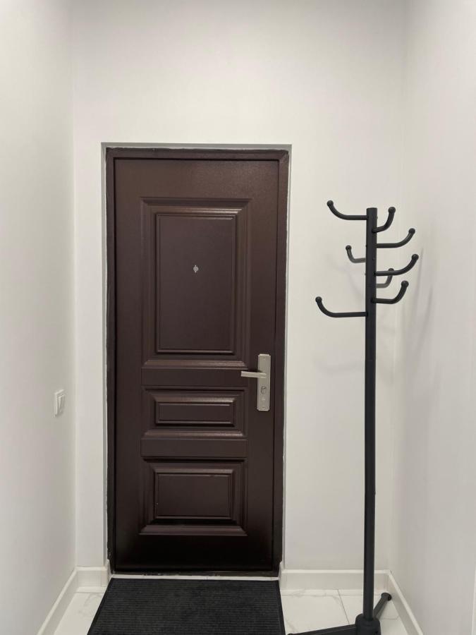 Mini Cozy Corner #1 Apartment Алма Ата Екстериор снимка